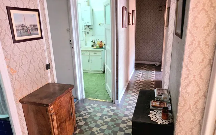 Piso en Calle de Guzmán el Bueno, 68, Gaztambide - Foto 13