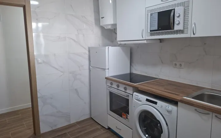 Piso en Calle Manuel Lamela, 17, Puerta Bonita - Foto 1