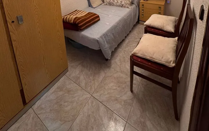 Piso en Calle de Álava, 11, Ventas - Foto 9