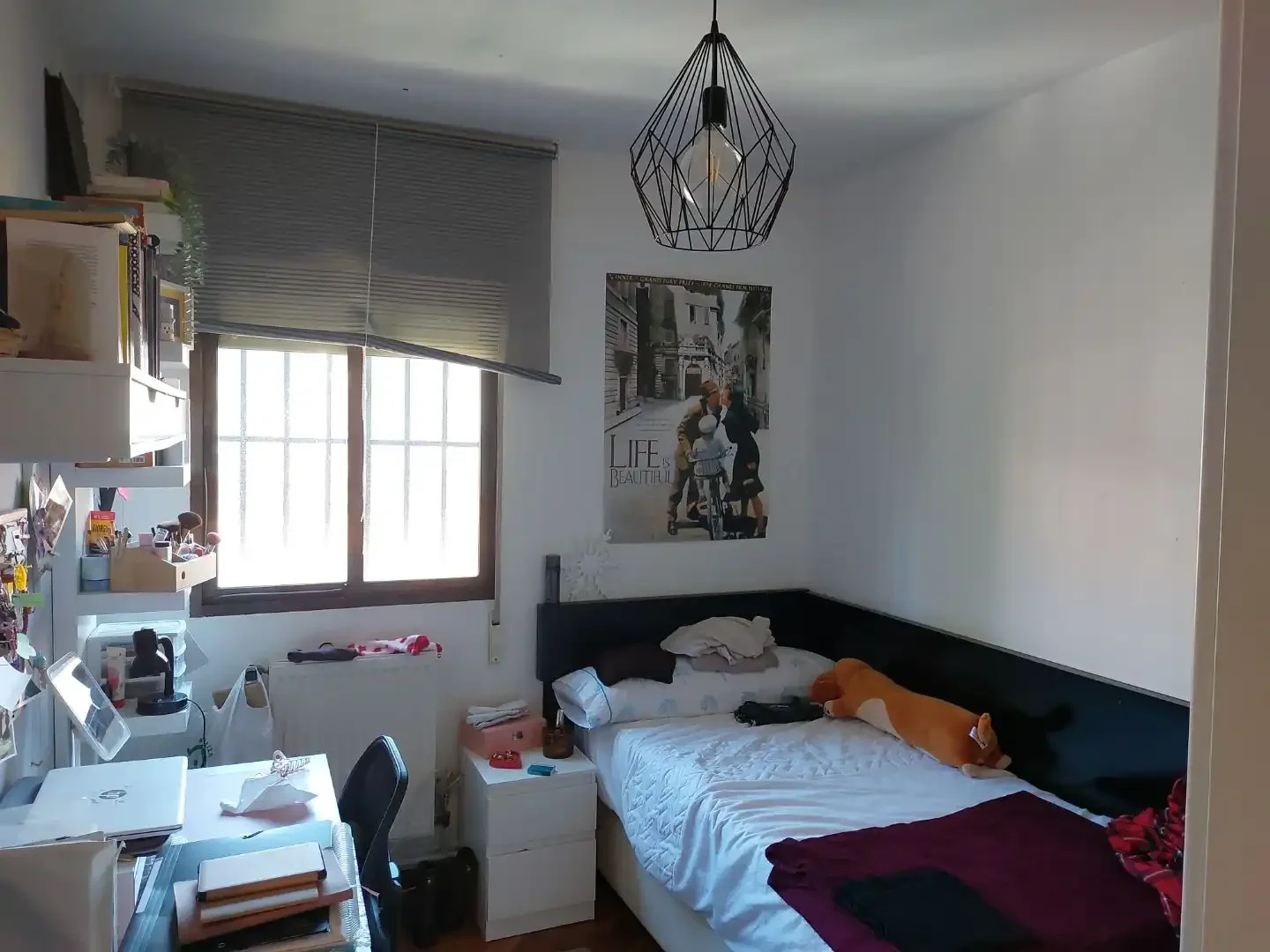 Chalet en  Calle de Amadeo Gómez 13 - Foto 7