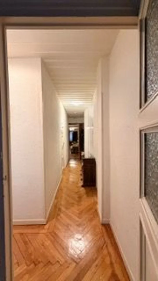 Piso en calle de Cristóbal Bordiú, 55 - Foto 13