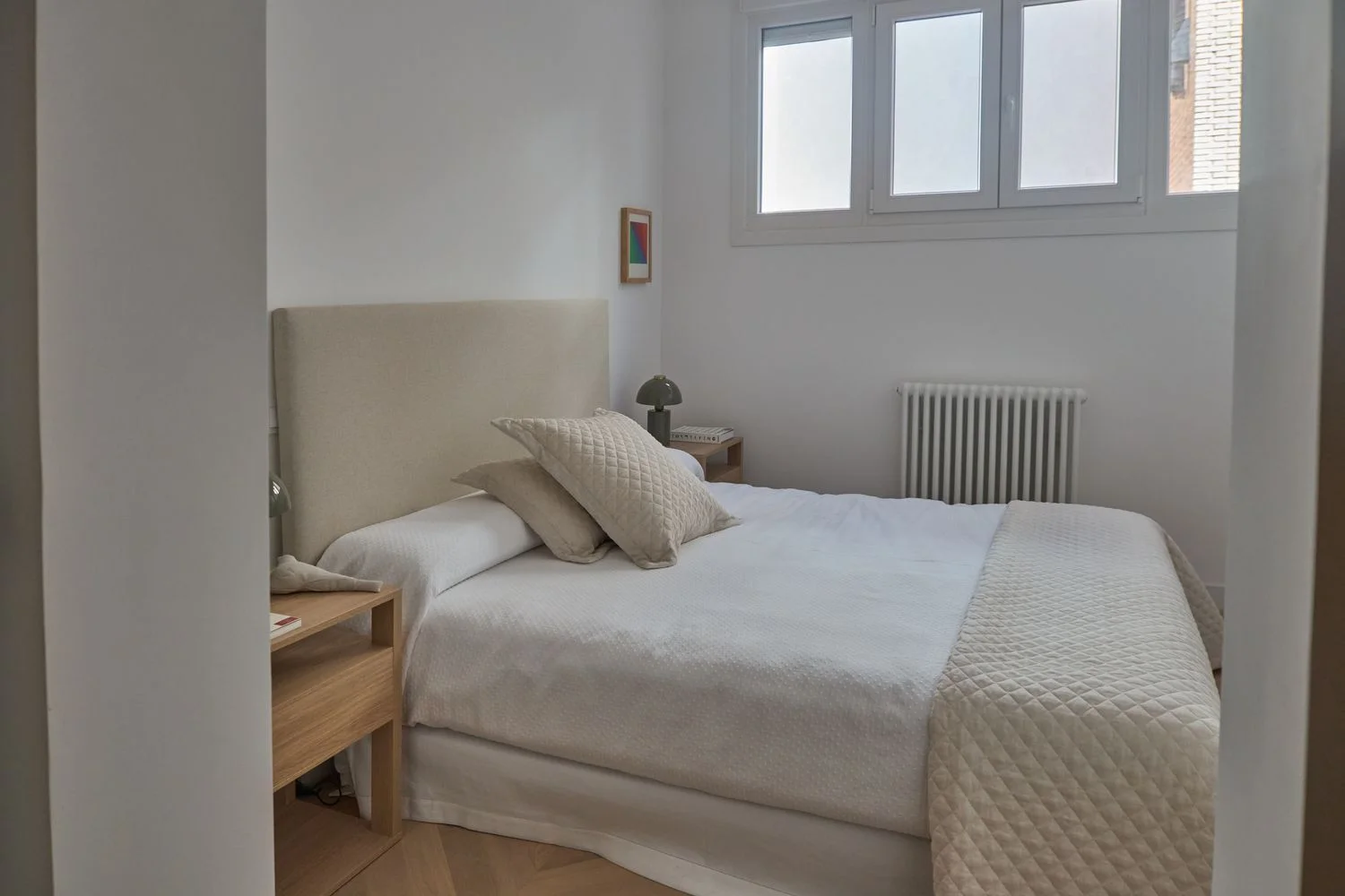 Piso en calle del General Pardiñas, 36 - Foto 24