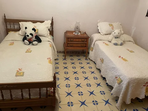 Casa o chalet independiente en Camino la Loma, 76 - Foto 11