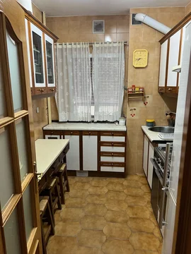 Piso en calle de Sánchez Barcáiztegui, 35 - Foto 4