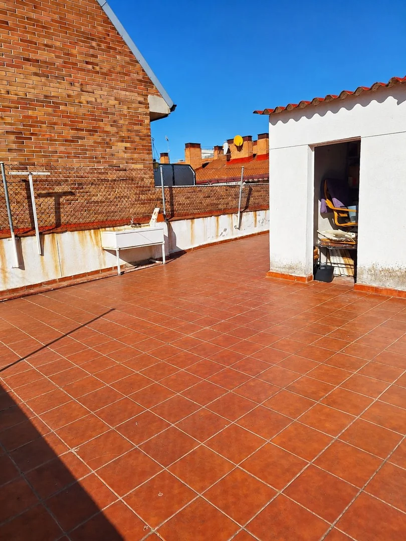 Ático en Calle de Luis Claudio, 5 - Foto 15