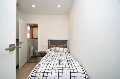 Piso en calle de la Infanta Mercedes, 79 - Foto 19