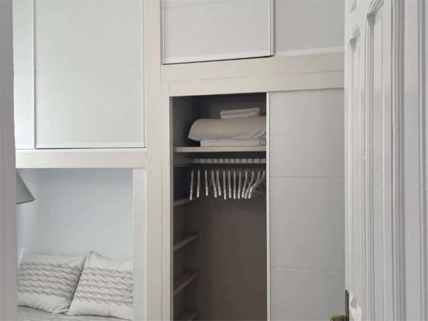 Piso en  Calle de Narváez nº 70 - Foto 12