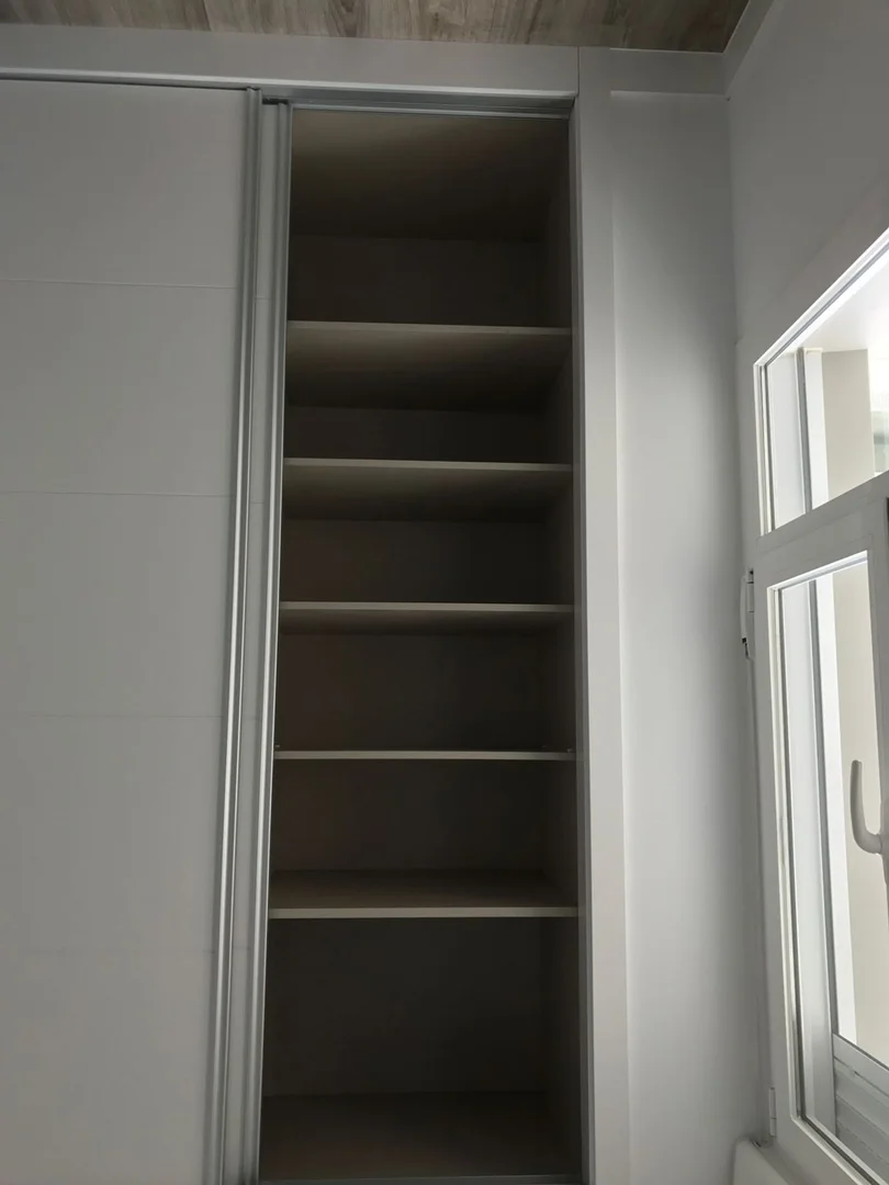 Piso en calle del Carril de los Caleros, 8 - Foto 31