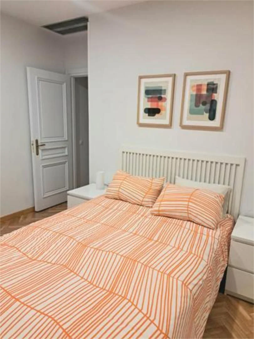 Piso en Argüelles - Foto 6