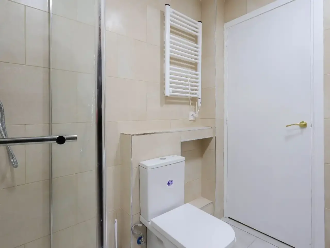 Piso en  Carrer Nou de Sant Francesc 2 - Foto 12