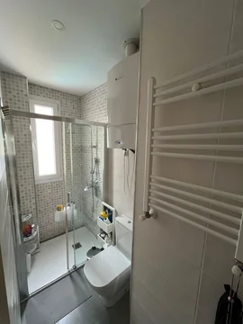 Piso en pasaje Montesa, 8 - Foto 5