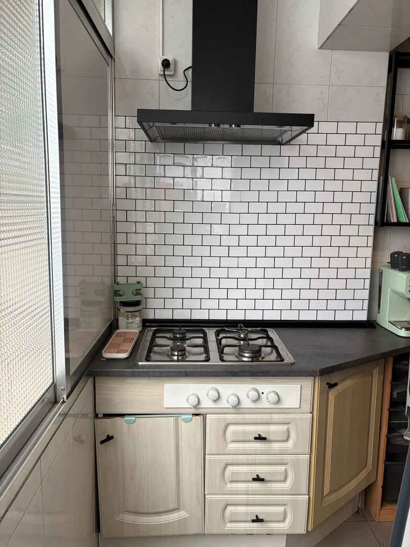 Piso en calle de San Maximiliano, 1