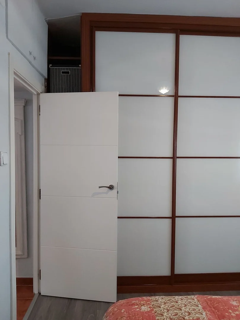 Piso en calle de Rafael Salazar Alonso, 7 - Foto 22