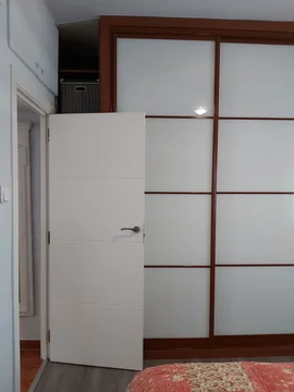 Piso en calle de Rafael Salazar Alonso, 7 - Foto 22