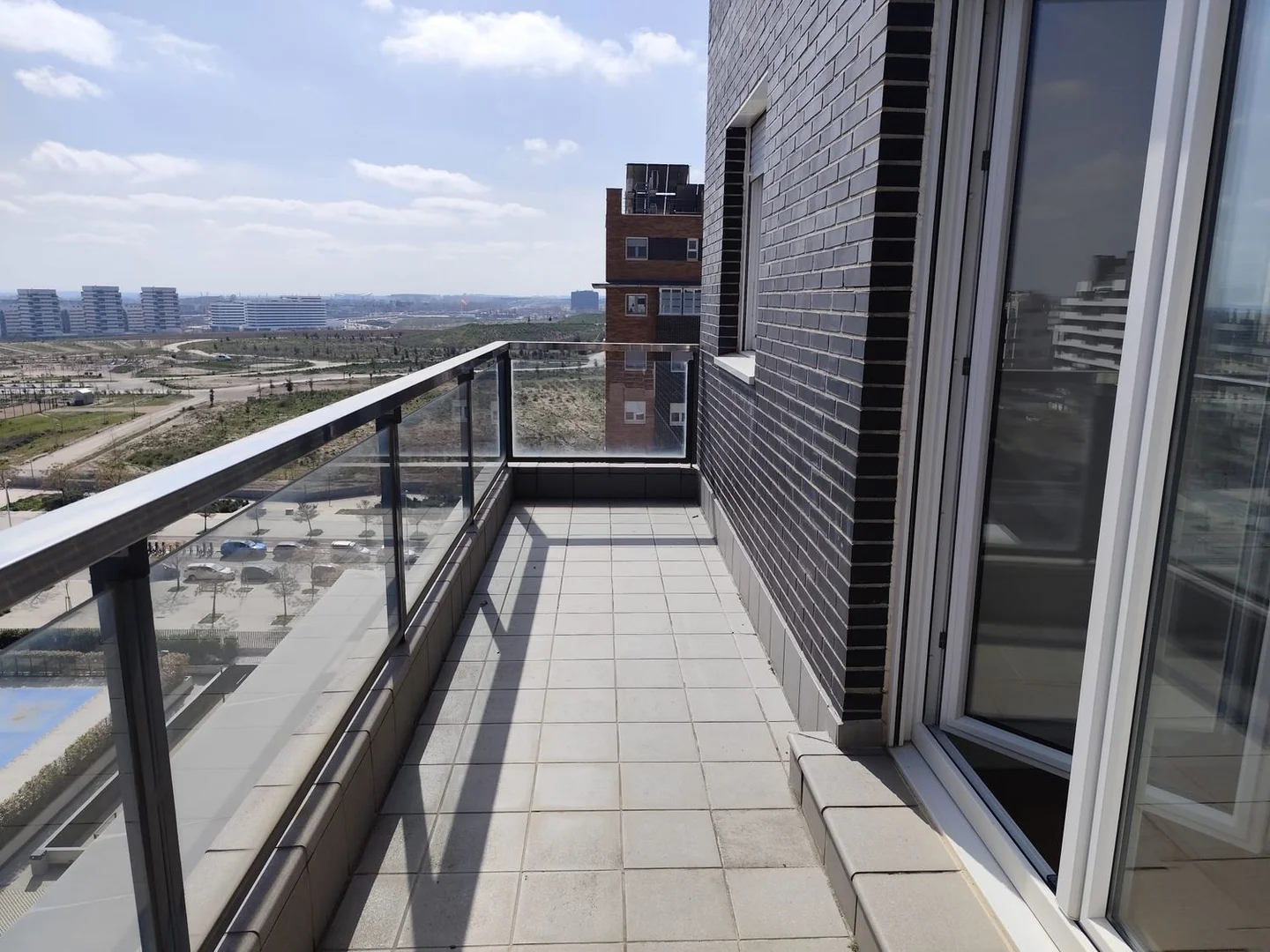 Dúplex en calle de María de las Mercedes de Borbón, 236 - Foto 1