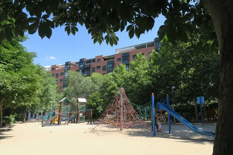 Piso en calle de Villoslada, 9 - Foto 10