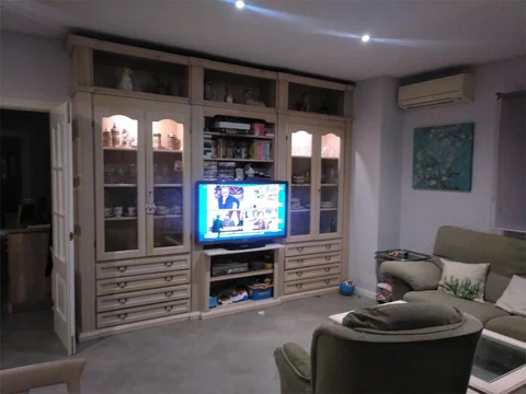 Piso en  Calle de Francisco de Diego 1 - Foto 1