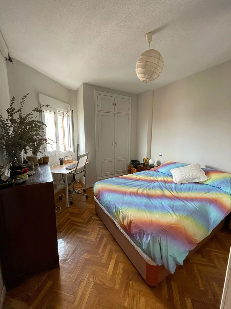 Ático en calle de Alejandro Villegas, 10 - Foto 10