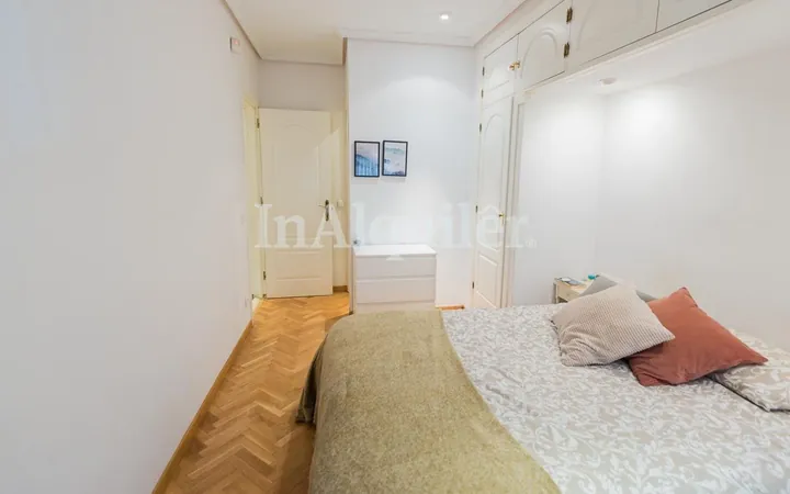 Piso en Calle de Eugenio Salazar, Ciudad Jardín - Foto 17