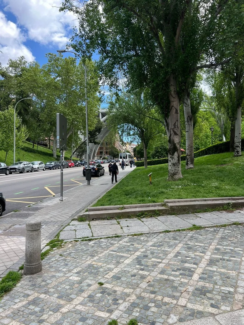 Piso en calle Valliciergo, 1 - Foto 3