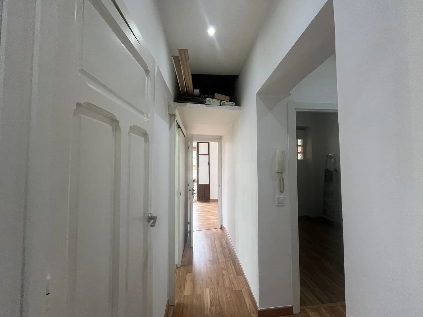 Piso en calle del Marqués de Toca, 4 - Foto 26