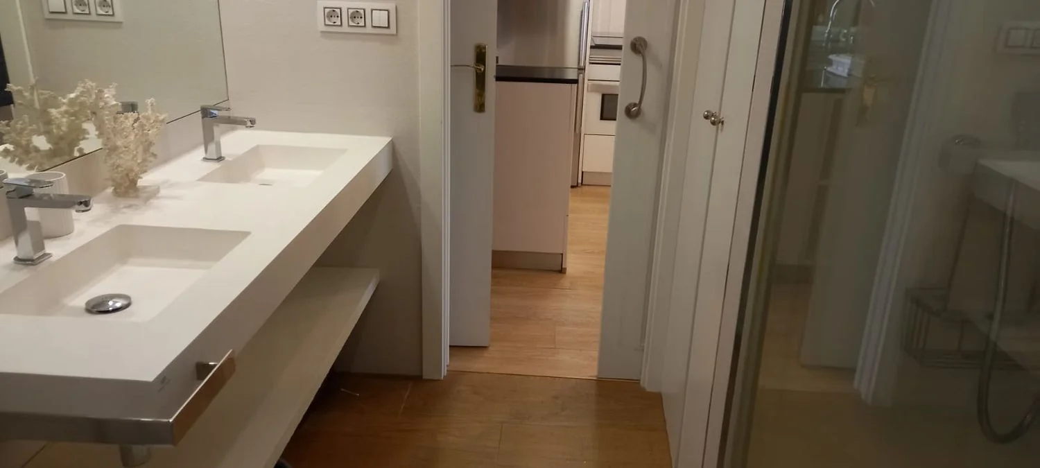 Piso en El Viso - Foto 13