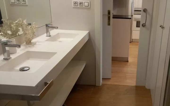 Piso en El Viso - Foto 13