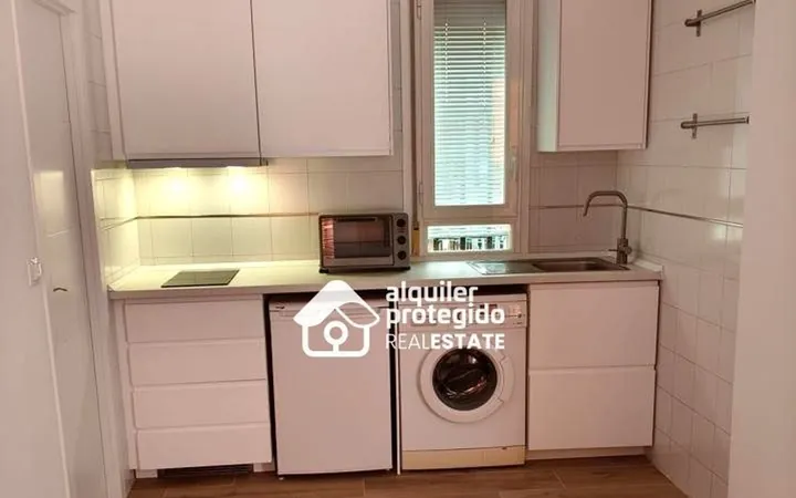 Estudio en Calle del Pico Cejo, Numancia - Foto 2