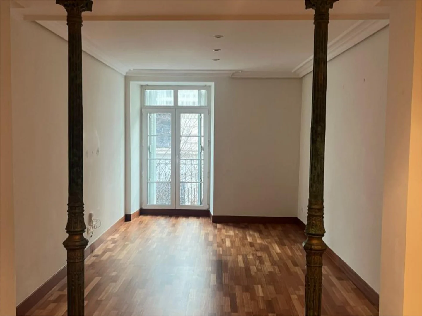 Piso en  Madrid Capital - Foto 2