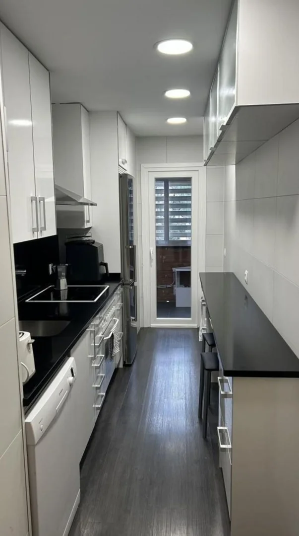 Piso en calle Moscareta, 7 - Foto 30