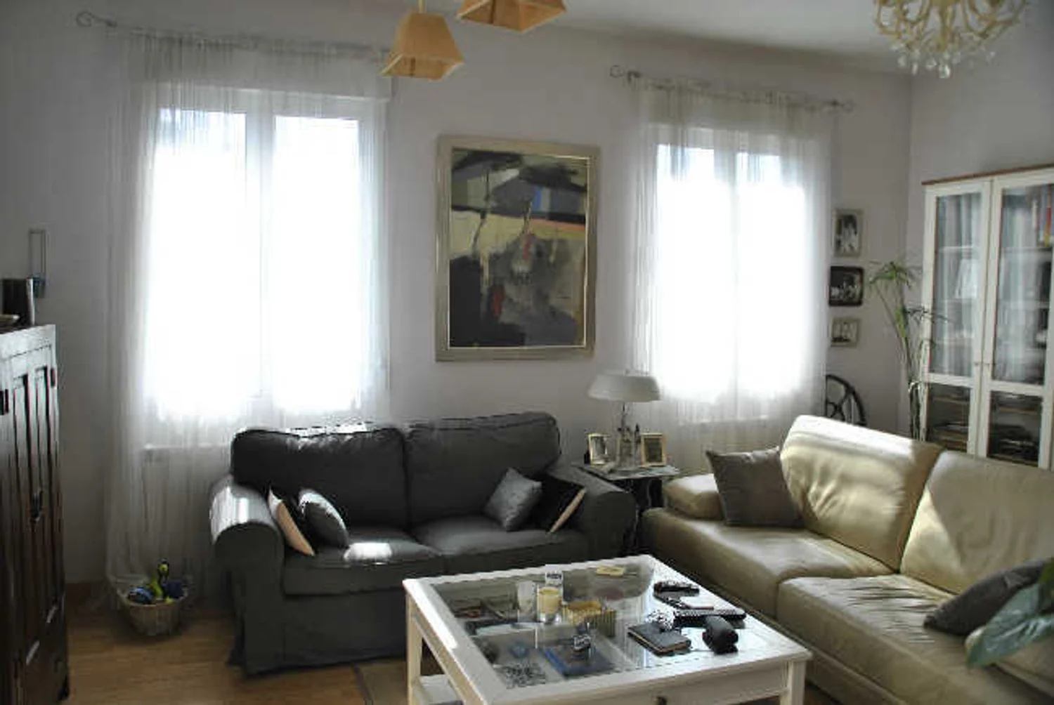 Ático en calle de Valderribas, 12 - Foto 10