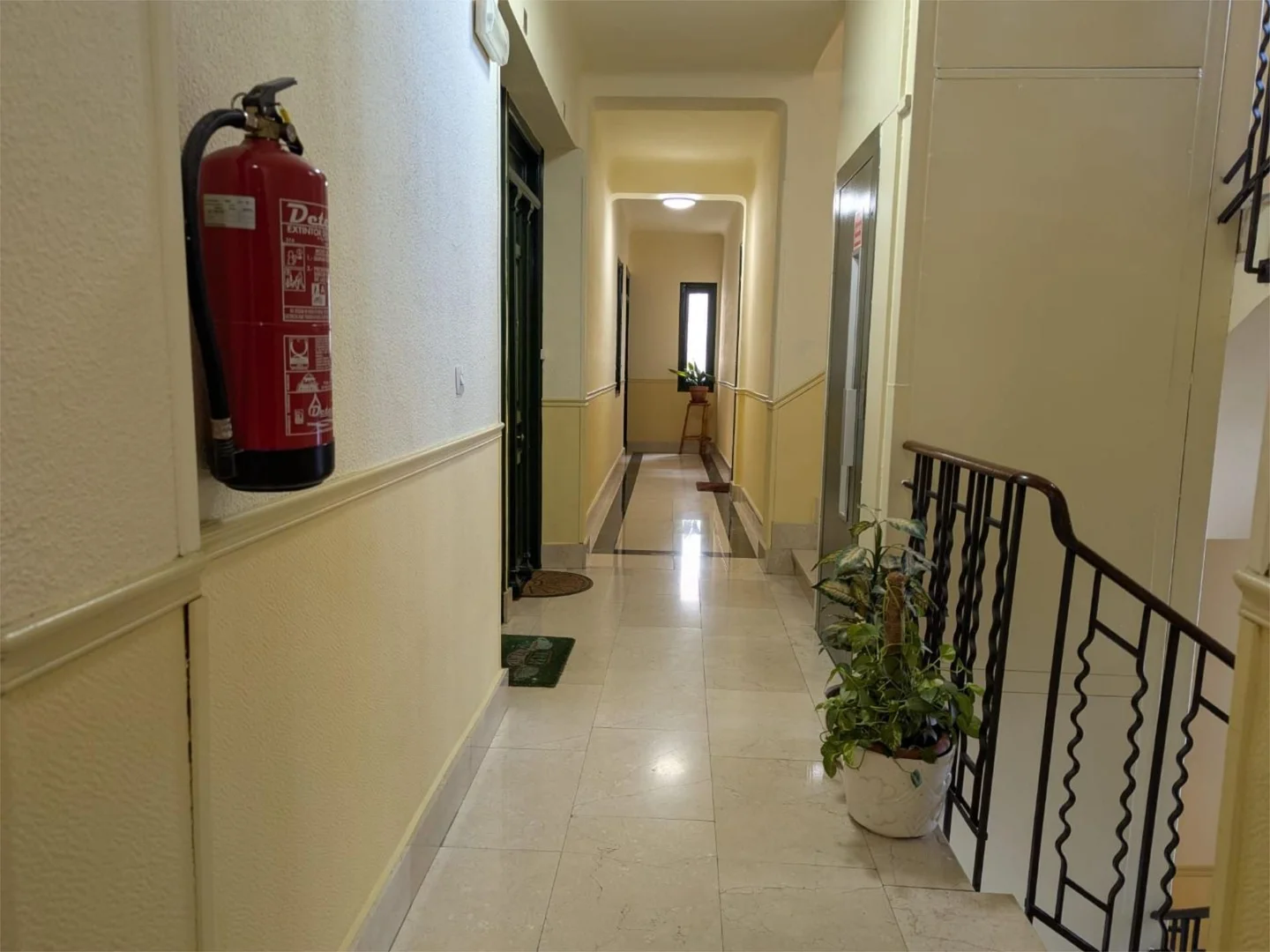 Piso en  Madrid Capital - Foto 9