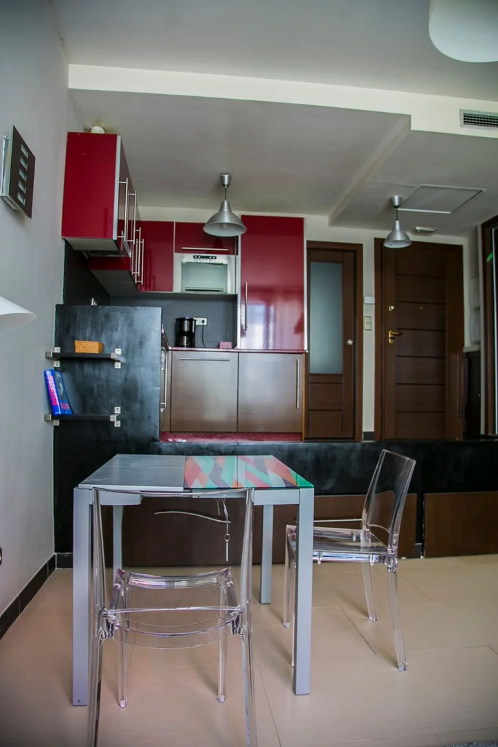 Estudio en Calle de Santa Leonor, 23, Simancas - Foto 5
