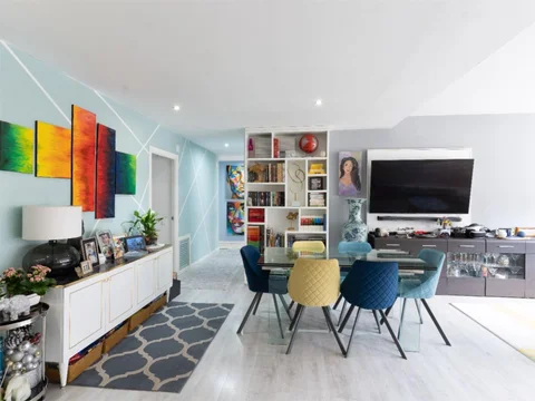 Piso en  Calle de Raimundo Fernández Villaverde 49 - Foto 6