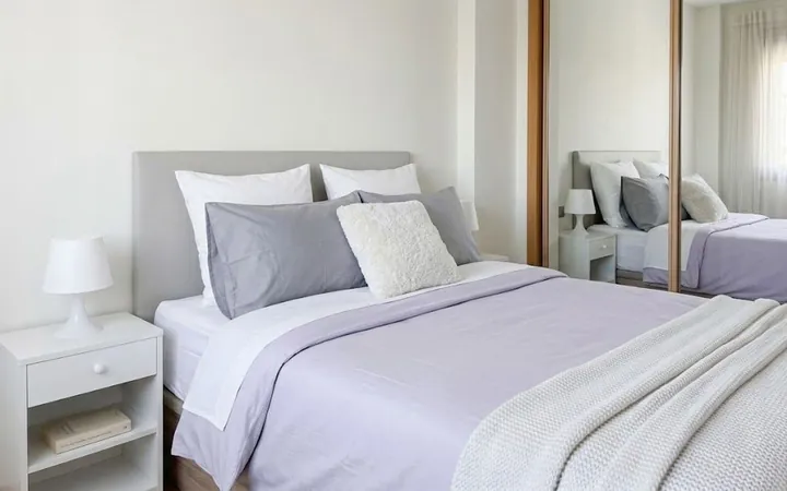 Estudio en Calle Bausá, 19, Costillares - Foto 19