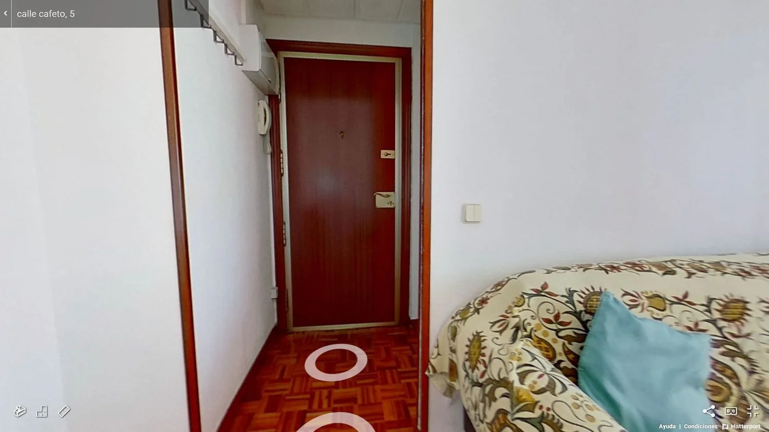 Piso en Calle del Cafeto, 12, Adelfas - Foto 12