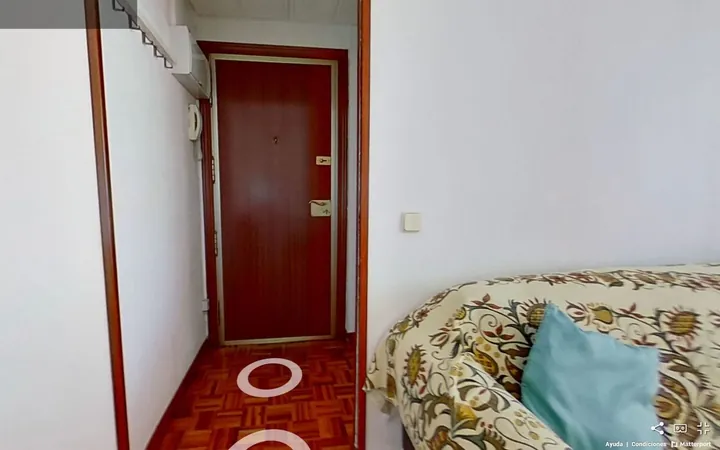 Piso en Calle del Cafeto, 12, Adelfas - Foto 12