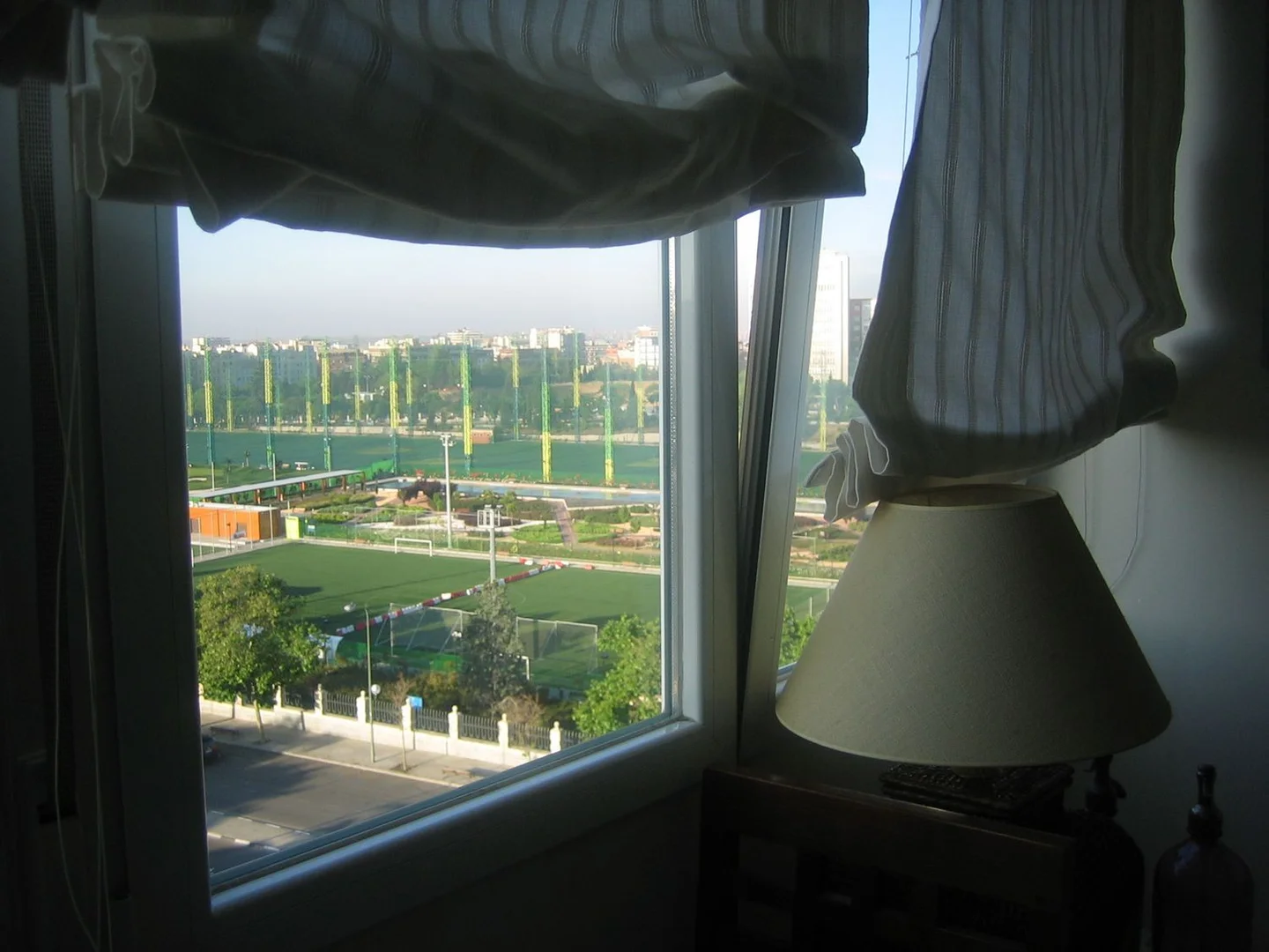 Piso en calle del Marqués de Lema, 7