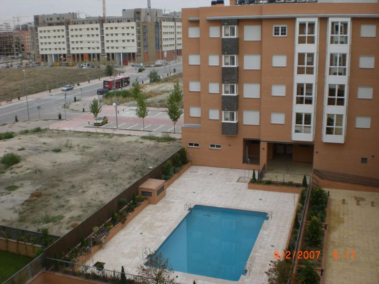 Piso en alameda del Valle, 21 - Foto 8