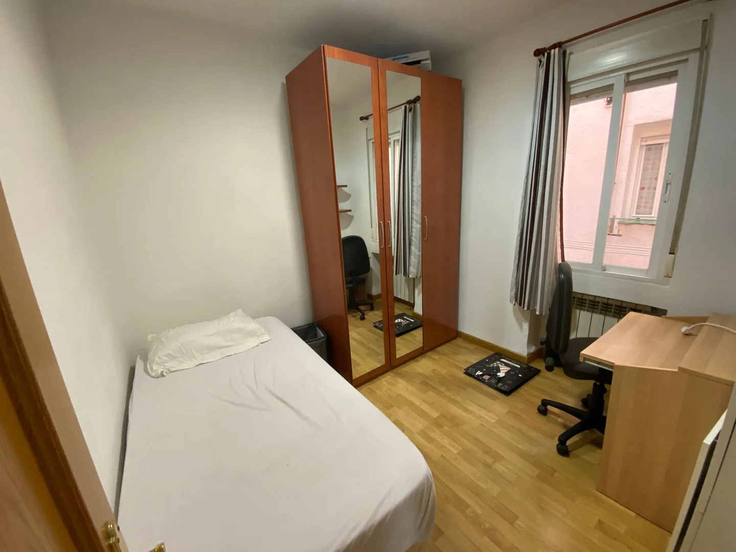 Piso en Calle de Rodríguez San Pedro, 39, Gaztambide - Foto 4