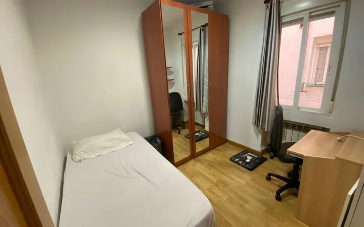 Piso en Calle de Rodríguez San Pedro, 39, Gaztambide - Foto 4