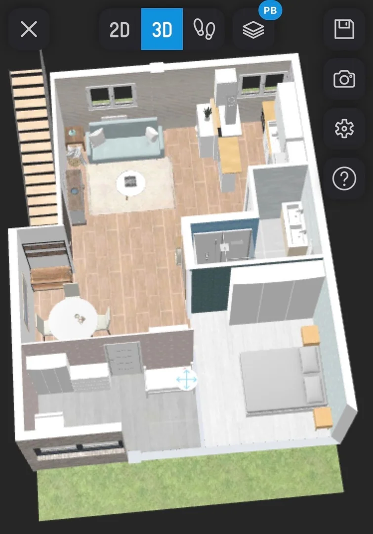 Piso en calle del Cine, 19 - Foto 6