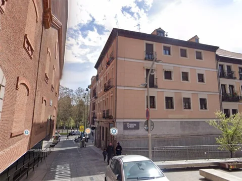 Piso en  Calle de Almadén 26 - Foto 15