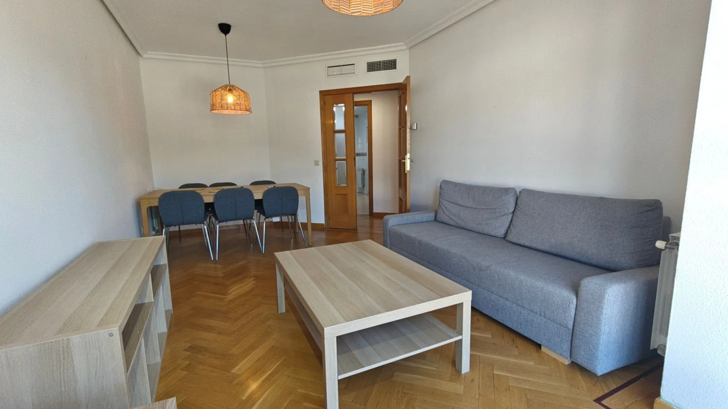 Piso en Calle de Mozart, Casa de Campo - Foto 20
