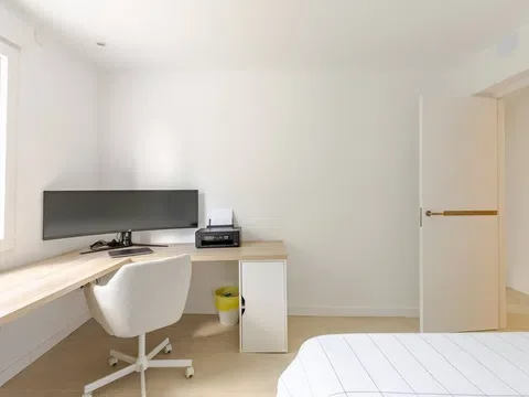 Piso en calle Antonio Pirala, 5 - Foto 14