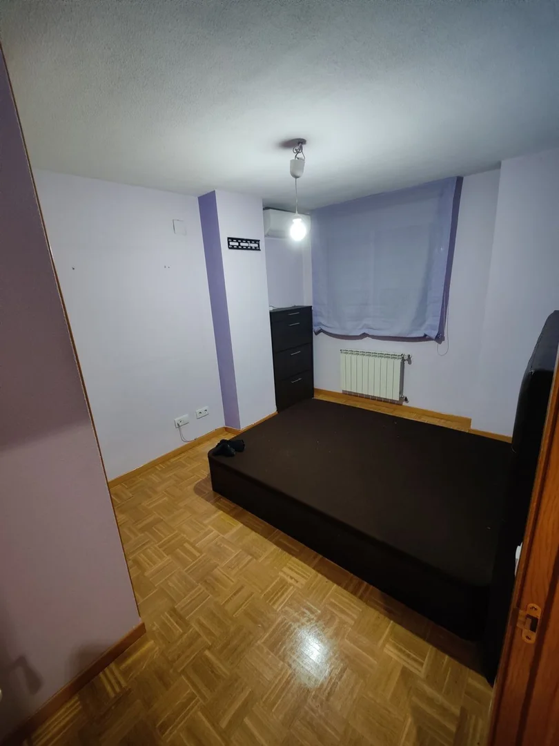 Piso en calle del Molino Viejo, 14 - Foto 7