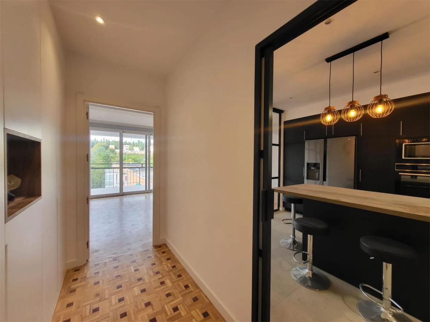 Piso en  Avenida del Manzanares 64 - Foto 4