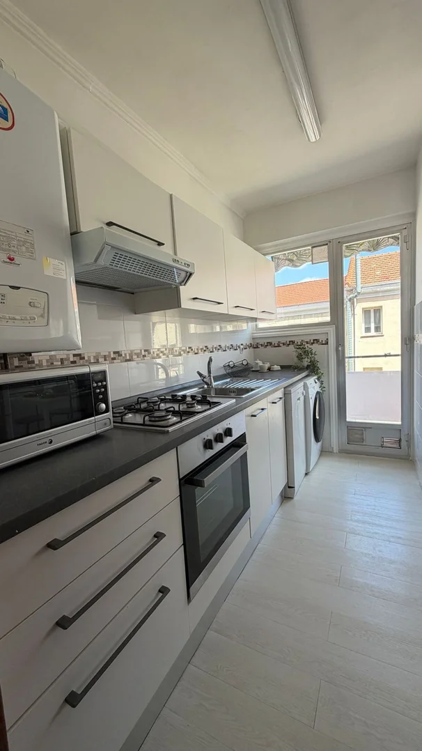 Piso en calle de Villafranca, 14 - Foto 14