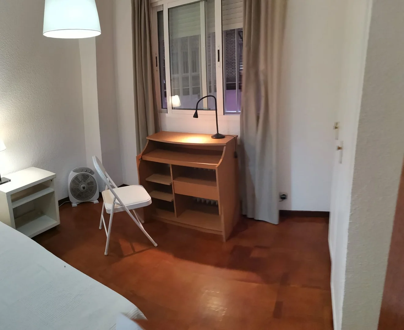 Piso en Paseo de Santa María de la Cabeza, 66 b, Acacias - Foto 5