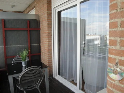 Piso en calle de Orense, 18 - Foto 17